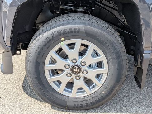 New 2026 Toyota Tacoma SR5 AWD/4WD image 14