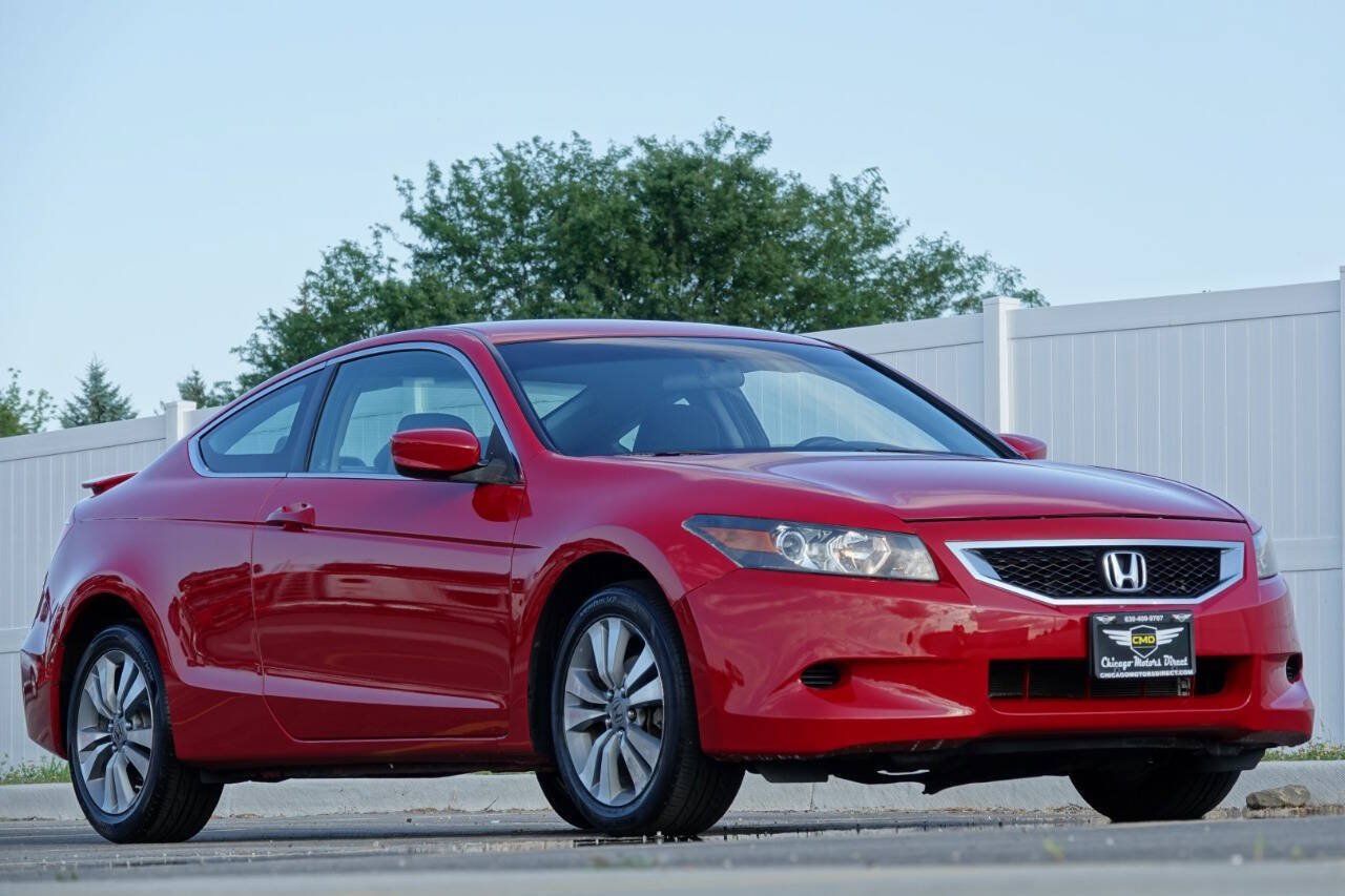 Used 2009 Honda Accord LX-S image 45