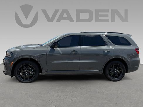 New 2026 Dodge Durango GT AWD/4WD image 7