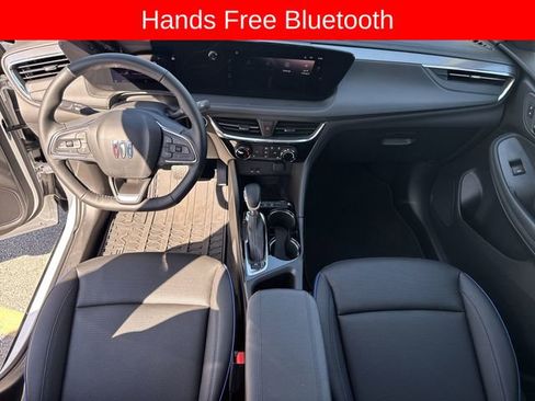 Used 2025 Buick Encore GX Sport Touring w/ Comfort Package AWD/4WD image 19