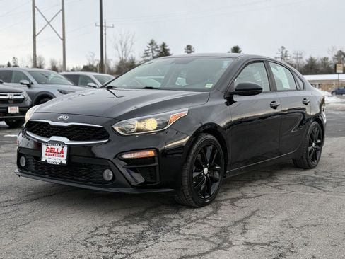 Used 2019 Kia Forte Sedan image 9