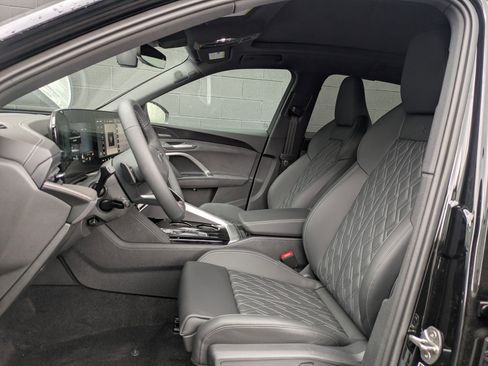 New 2026 Audi SQ5 Premium Plus AWD/4WD image 14