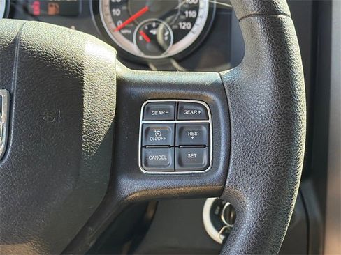 Used 2023 RAM 1500 Tradesman w/ Popular Equipment Group image 27