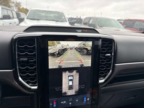 New 2025 Ford Ranger XLT w/ FX4 Off-Road Package image 12