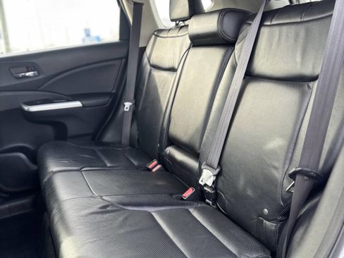 Used 2015 Honda CR-V EX-L image 19