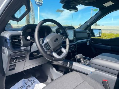 New 2026 Ford F150 XLT w/ FX4 Off-Road Package image 9