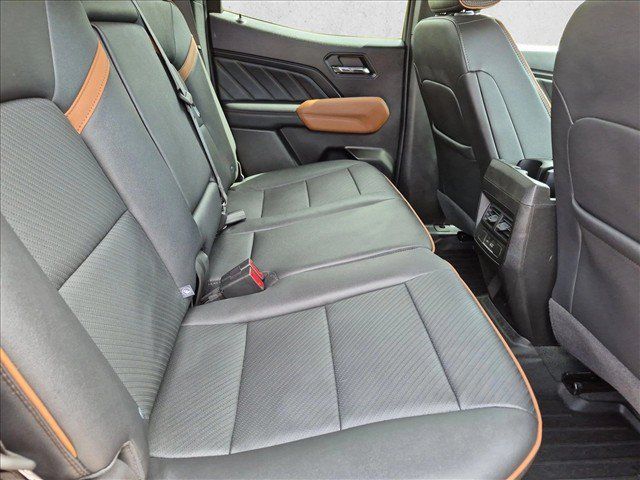 Used 2026 GMC Canyon AT4 w/ Technology Plus Package AWD/4WD image 20