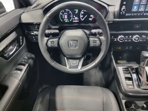 Used 2023 Honda CR-V Sport Touring image 24