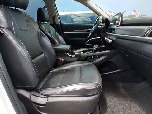 Used 2020 Kia Telluride S FWD image 18