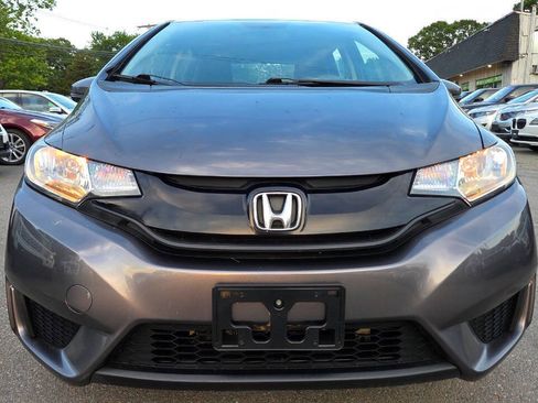 Used 2015 Honda Fit LX image 3