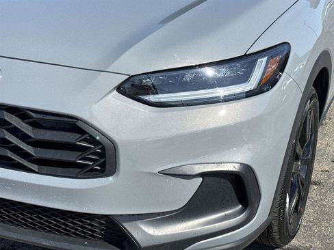 Used 2026 Honda HR-V Sport image 9