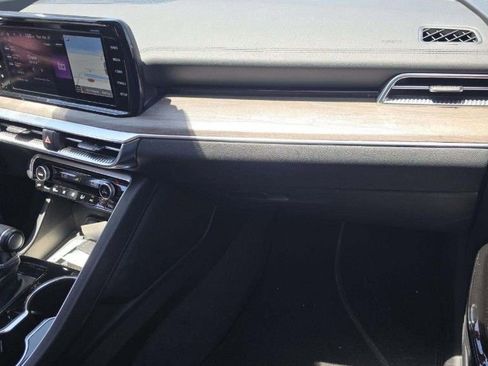 Used 2023 Kia K5 EX w/ EX Premium Package FWD image 10