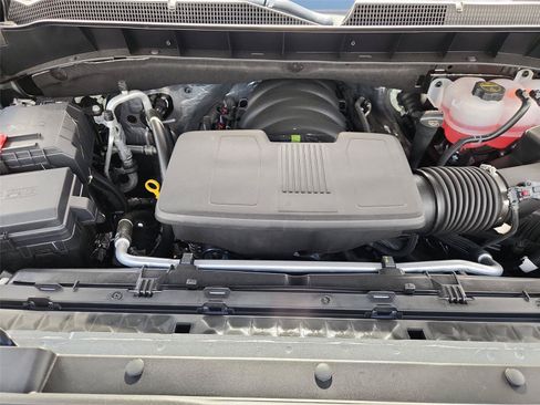New 2026 Chevrolet Silverado 1500 RST AWD/4WD image 31
