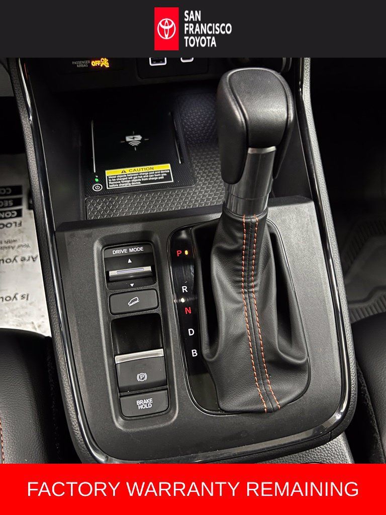 Used 2025 Honda CR-V Sport-L image 27