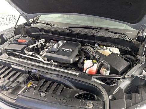 Used 2024 Chevrolet Silverado 1500 RST w/ RST All Star Premium Package image 37