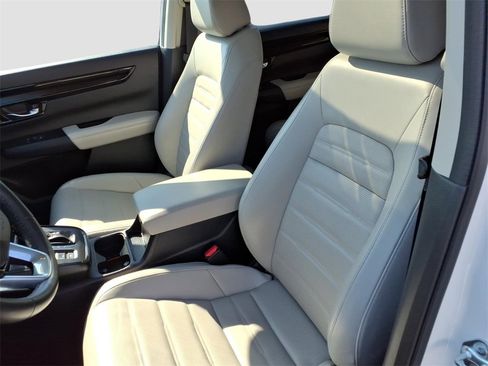 Used 2025 Honda CR-V EX-L image 40