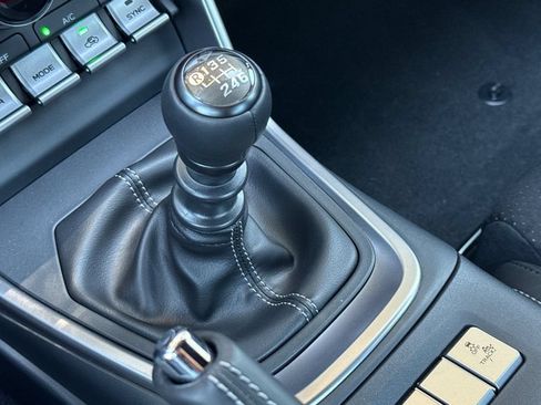 New 2026 Toyota GR86 Premium w/ Performance Package RWD image 17