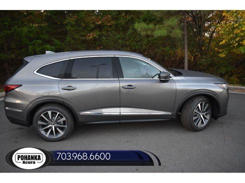 New 2026 Acura MDX w/ Technology Package image 12