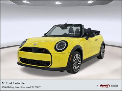 Certified 2025 MINI Cooper S