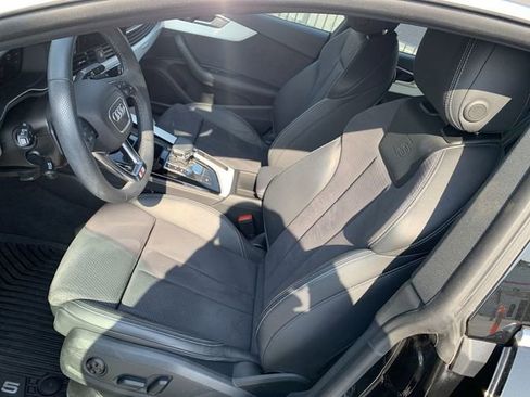 Used 2024 Audi A5 2.0T Premium Plus w/ Premium Plus AWD/4WD image 18