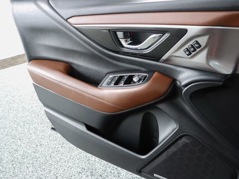 Used 2021 Subaru Outback Touring w/ Popular Package #2 AWD/4WD image 22