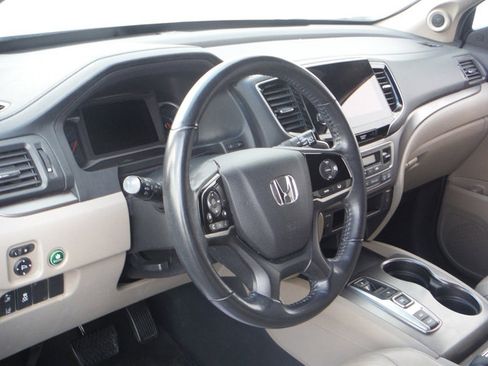 Used 2022 Honda Pilot EX-L image 12
