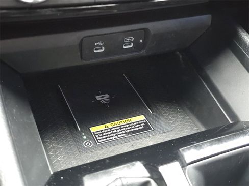 Used 2025 Honda Accord Sport image 25