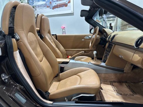 Used 2008 Porsche Boxster RWD image 54