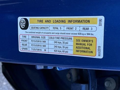 Used 2015 Buick Encore Leather image 20