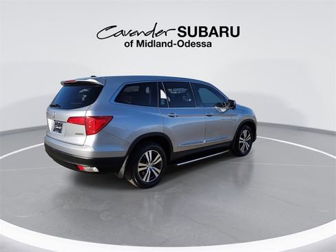 Used 2016 Honda Pilot EX-L image 8