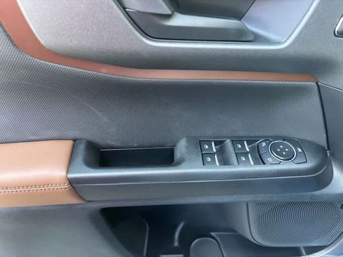 New 2025 Ford Bronco Sport Outer Banks w/ Outer Banks Tech Package+ AWD/4WD image 7