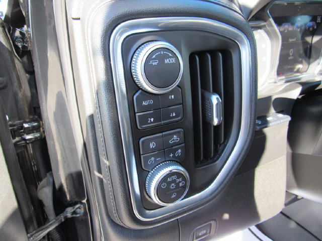 Used 2020 GMC Sierra 1500 Denali w/ Denali Ultimate Package AWD/4WD image 18
