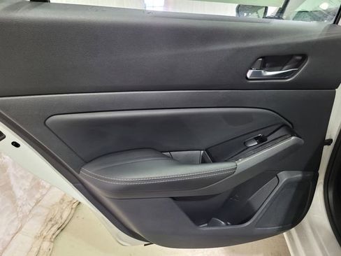 Used 2020 Nissan Altima 2.5 SV image 48