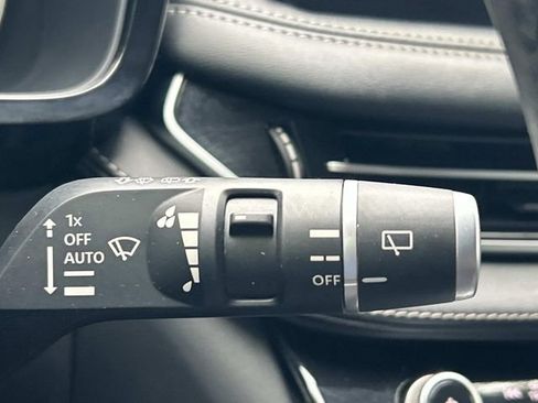 Used 2023 INFINITI QX60 Pure AWD/4WD image 32