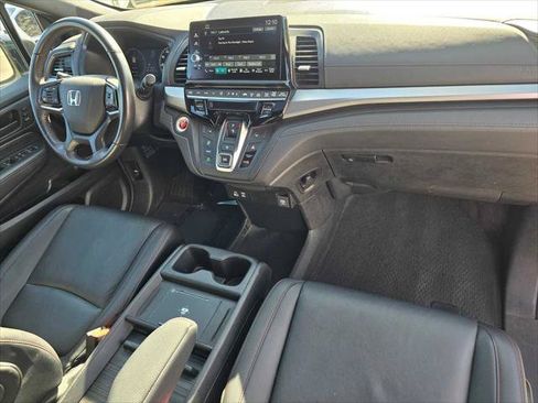 Used 2025 Honda Odyssey Sport-L image 10