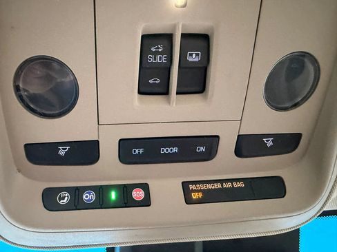 Used 2015 Cadillac CTS Luxury AWD/4WD image 58