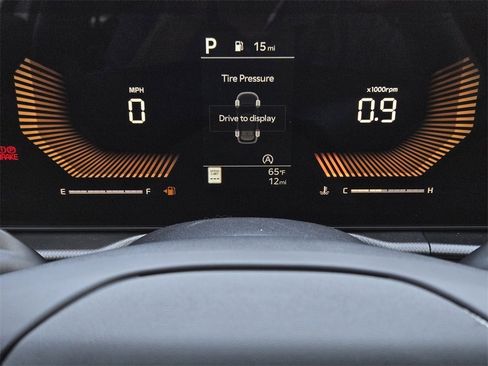 New 2026 Kia Sportage LX image 11