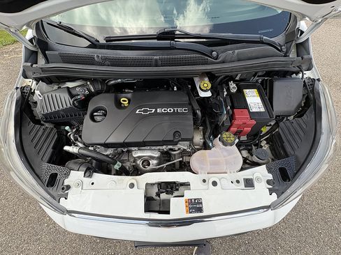 Used 2022 Chevrolet Spark ACTIV FWD image 13