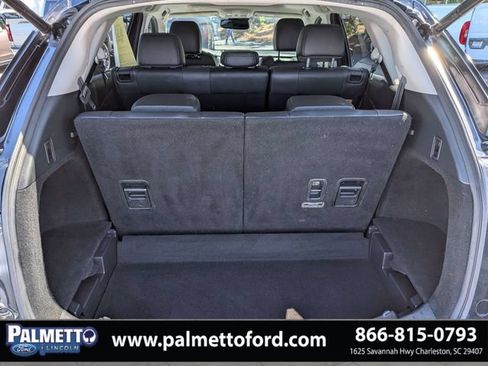 Used 2021 MAZDA CX-9 Touring w/ Touring Premium Package FWD image 13