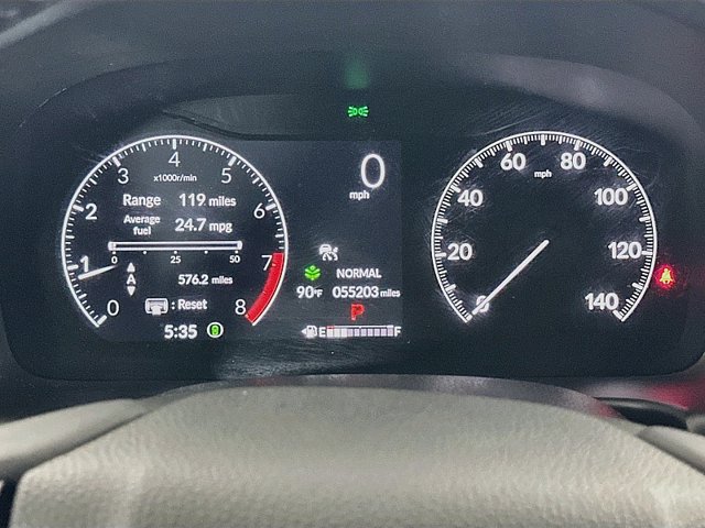 Used 2025 Honda Odyssey EX-L image 14