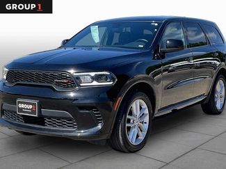 Used 2025 Dodge Durango GT AWD/4WD video 1