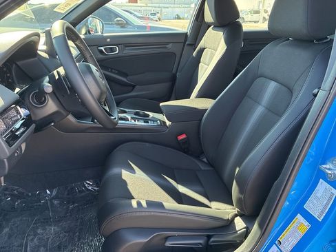 New 2026 Honda Civic Sport image 10