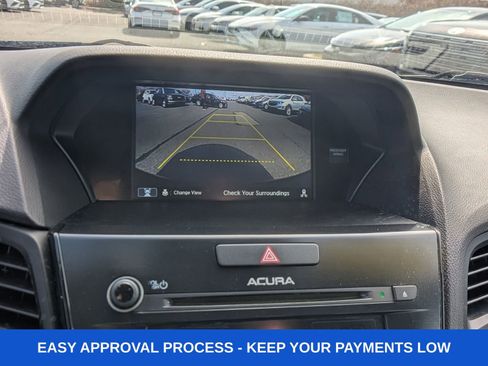 Used 2017 Acura ILX w/ Premium Package image 28