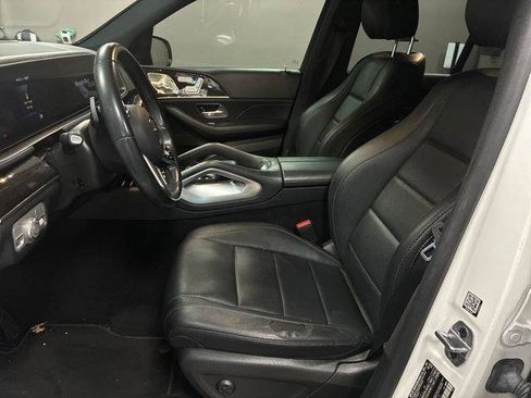 Used 2021 Mercedes-Benz GLE 350 image 9