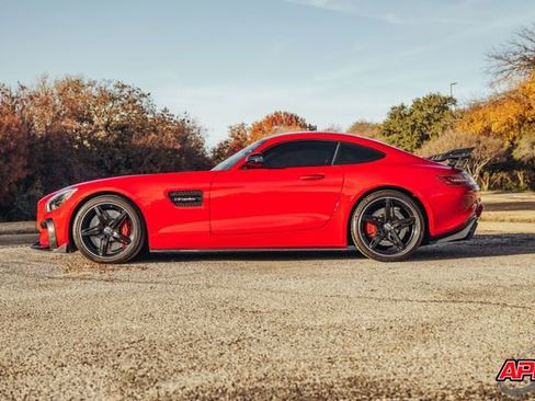 Used 2016 Mercedes-Benz AMG GT S image 69
