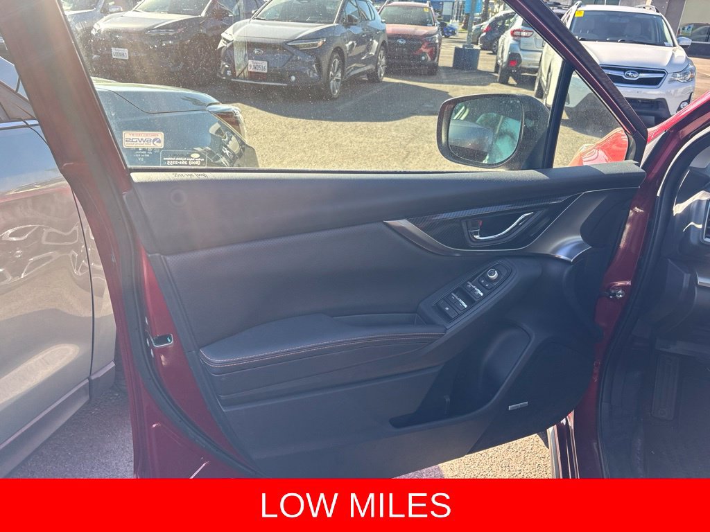 Used 2018 Subaru Crosstrek 2.0i Limited AWD/4WD image 10
