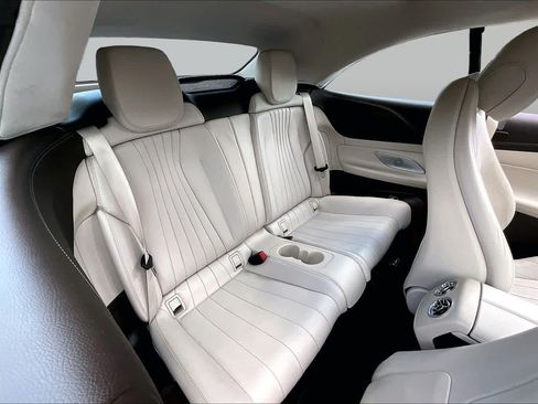 Used 2018 Mercedes-Benz E 400 Cabriolet image 18
