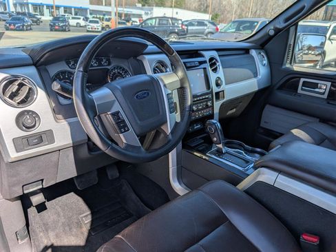 Used 2011 Ford F150 Platinum image 16