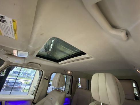 Used 2024 Mercedes-Benz G 63 AMG 4MATIC image 25