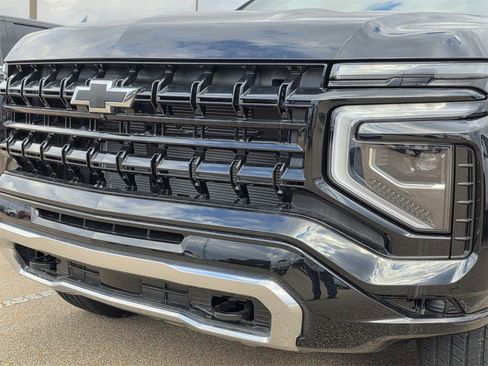 New 2025 Chevrolet Tahoe 2WD image 4